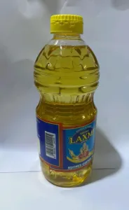 Laxmi Castor Oil 500 ml