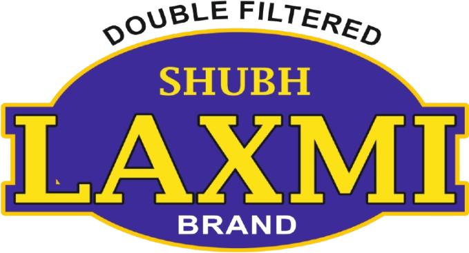 Shubhlaxmi Castor Oil Logo