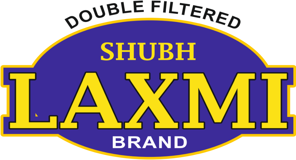 Shubhlaxmi Castor Oil Logo